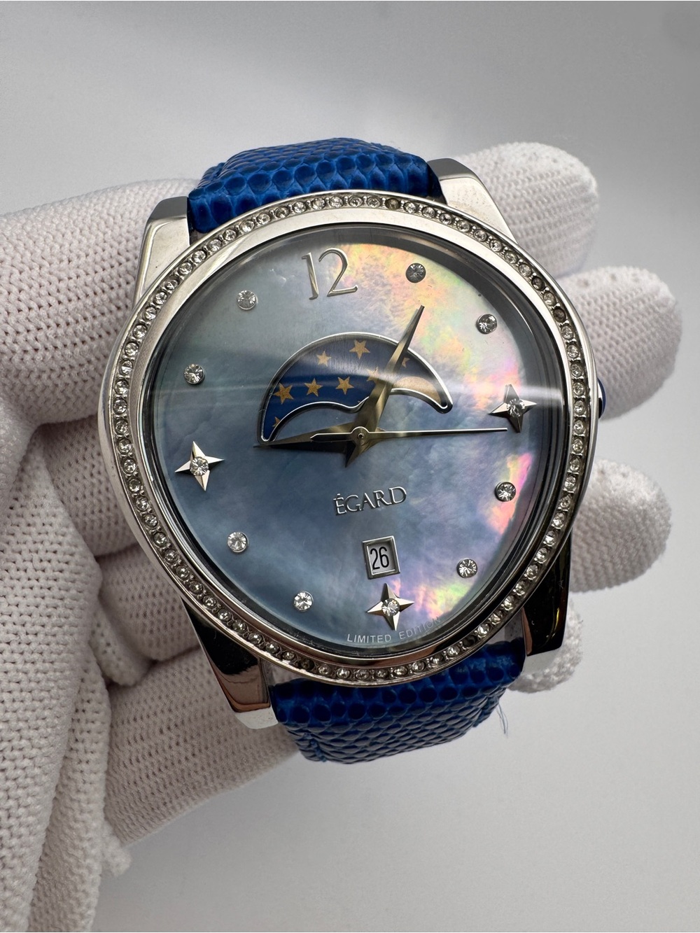 Egard Passages Women’s watch